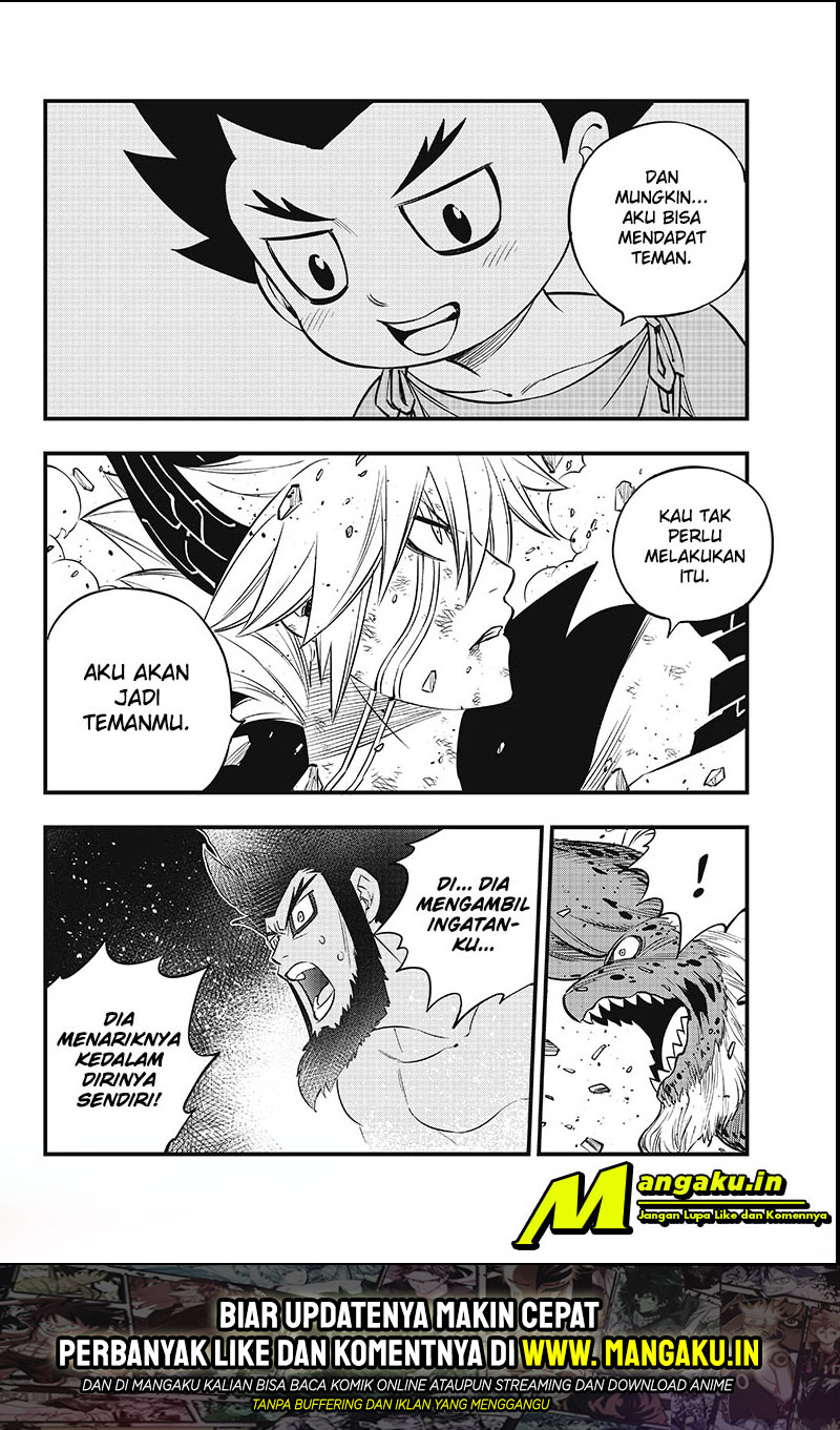 Eden’s Zero Bab 98 halaman 24