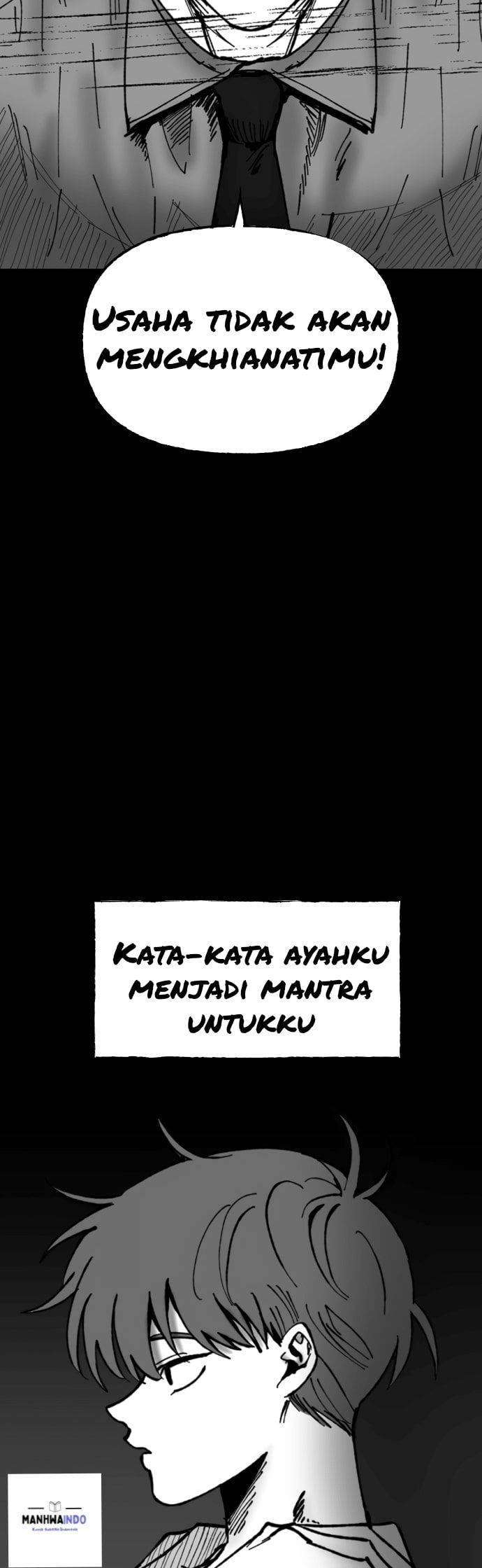 Efforts Never Betray Bab 1 halaman 6