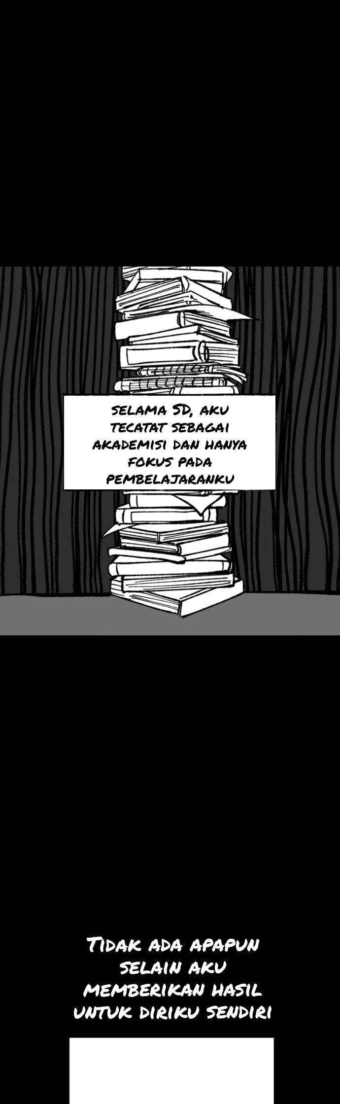 Efforts Never Betray Bab 1 halaman 14