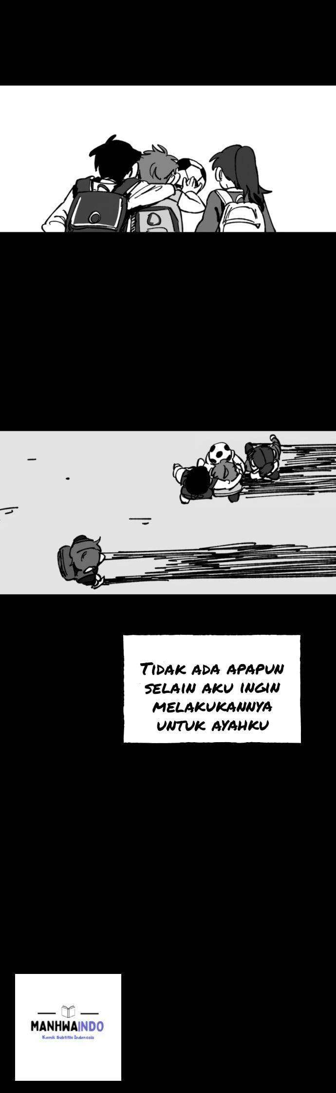 Efforts Never Betray Bab 1 halaman 16