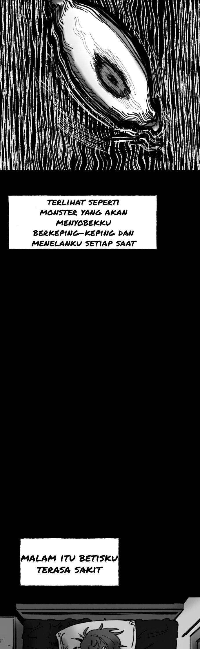Efforts Never Betray Bab 1 halaman 23