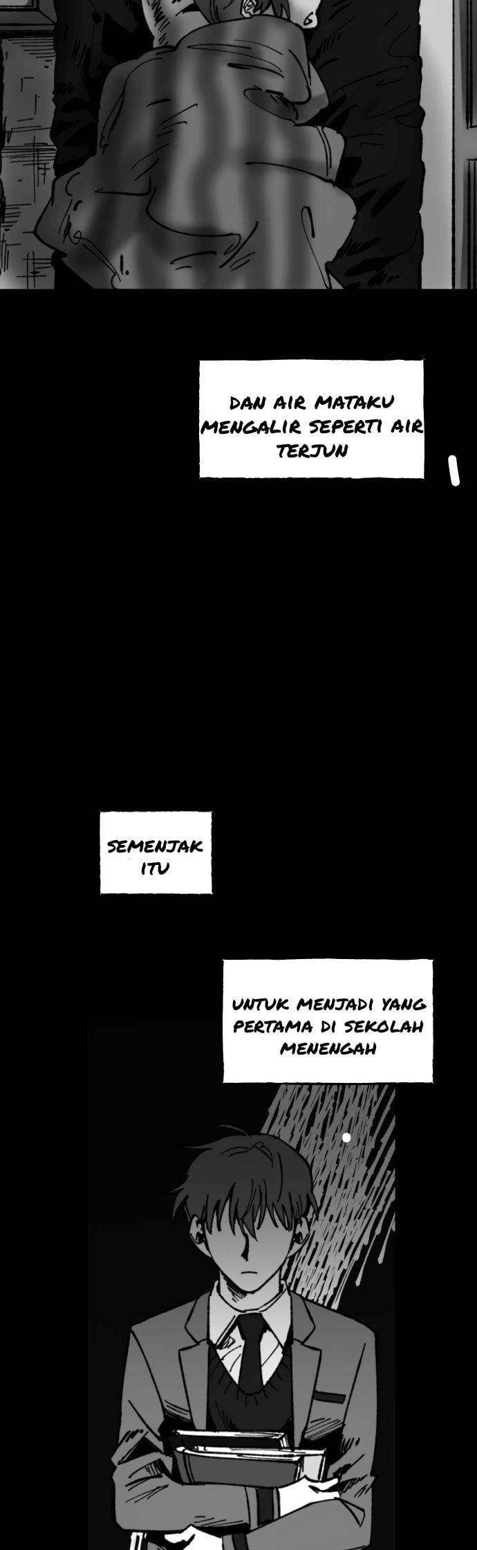 Efforts Never Betray Bab 1 halaman 24