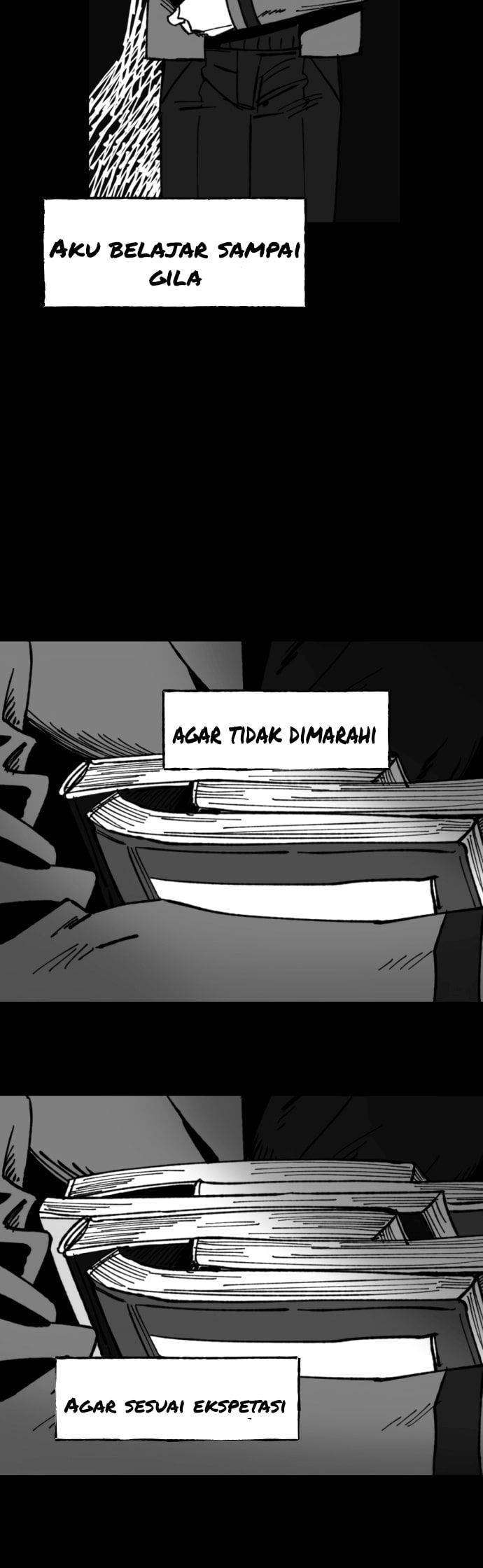 Efforts Never Betray Bab 1 halaman 25