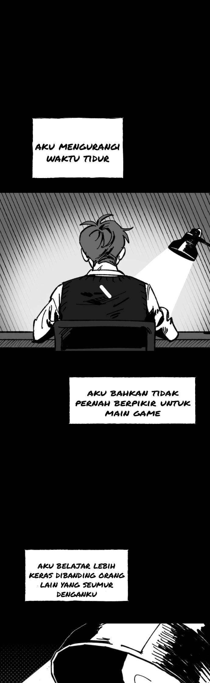 Efforts Never Betray Bab 1 halaman 26