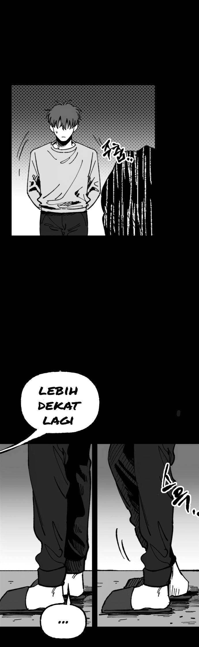 Efforts Never Betray Bab 1 halaman 30