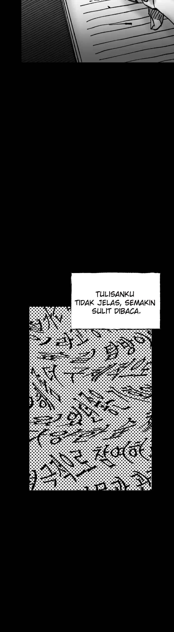 Efforts Never Betray chapter 10 halaman 6