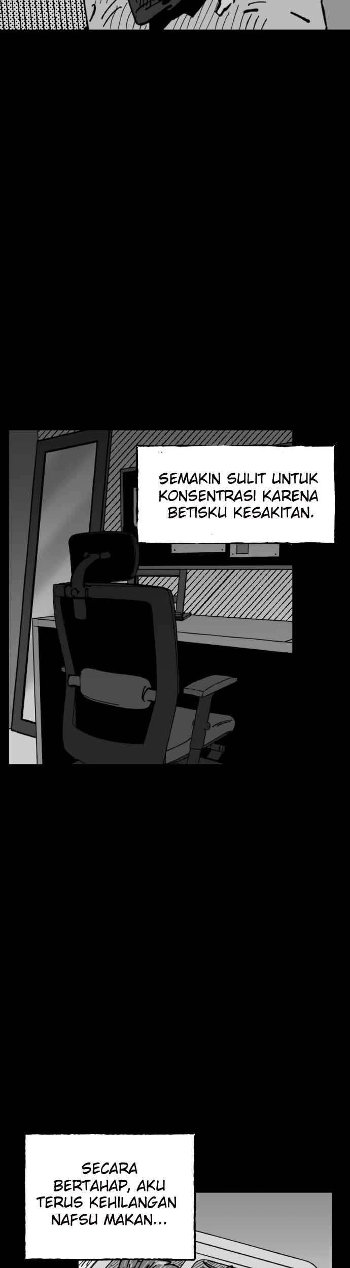 Efforts Never Betray chapter 10 halaman 16