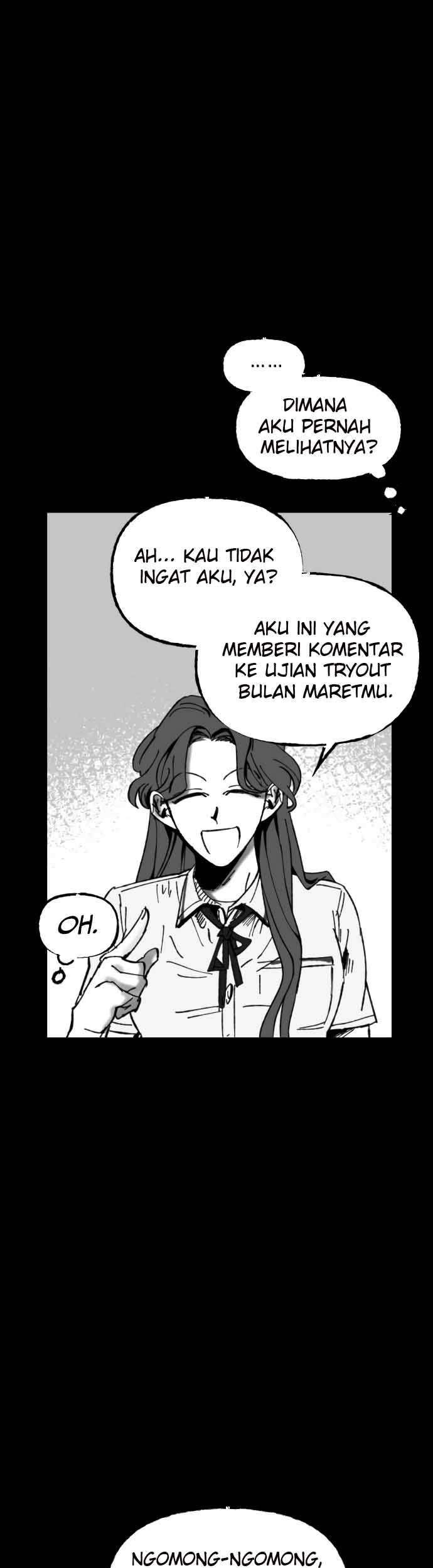 Efforts Never Betray chapter 10 halaman 22