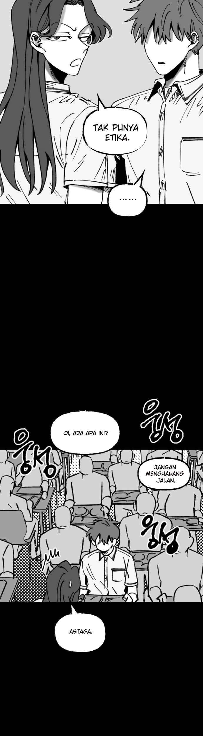 Efforts Never Betray chapter 10 halaman 24