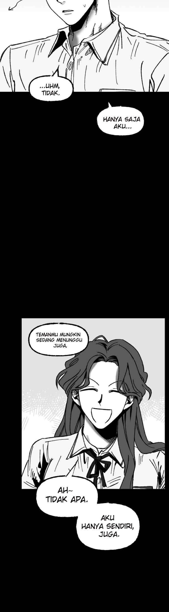 Efforts Never Betray chapter 10 halaman 30