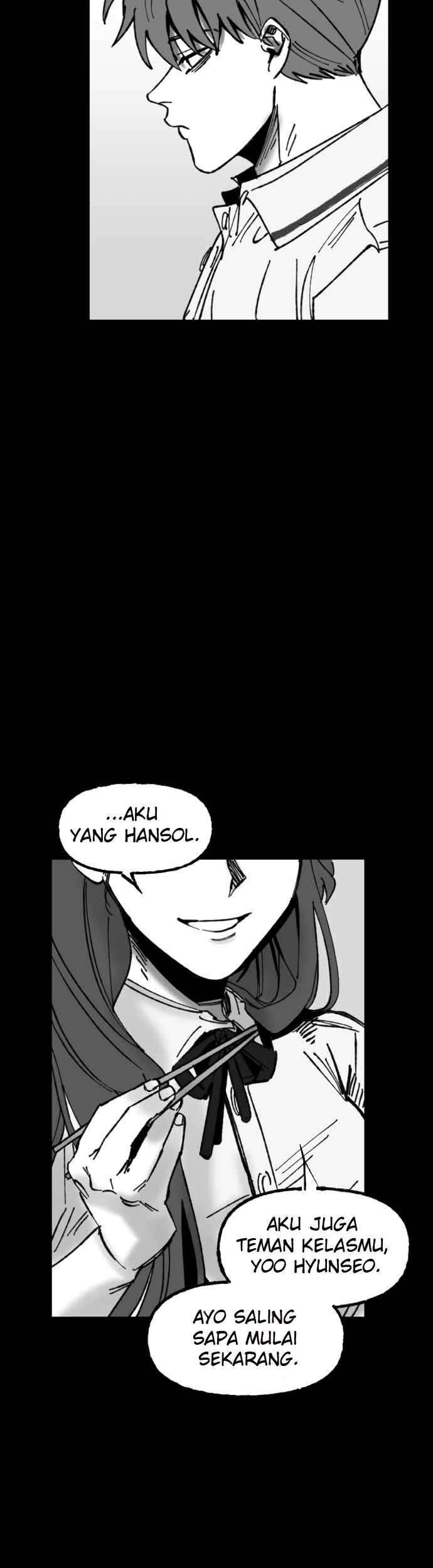 Efforts Never Betray chapter 10 halaman 40