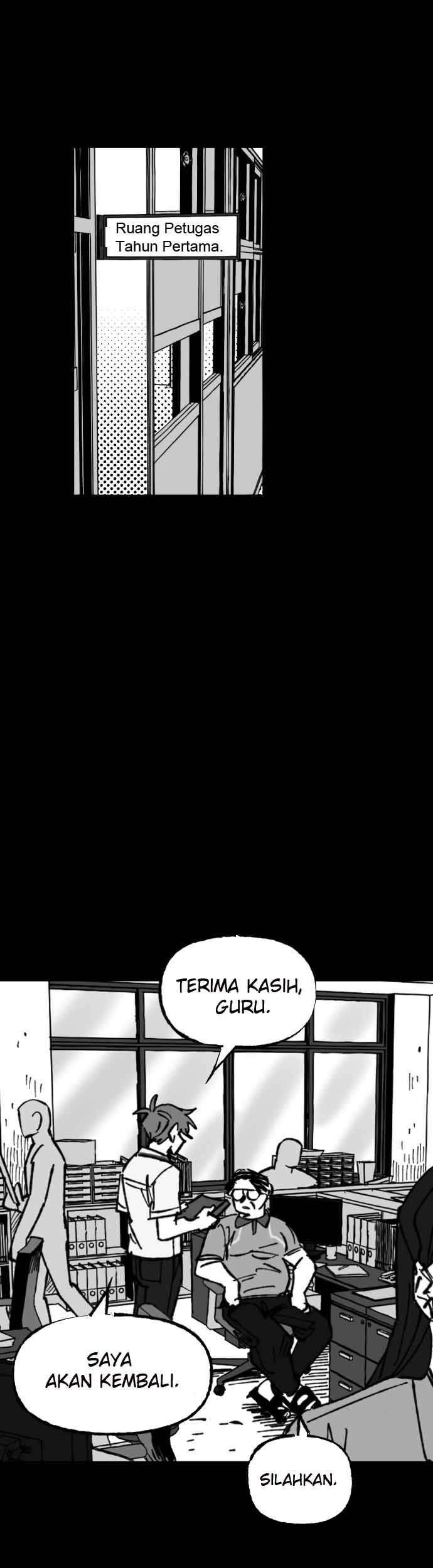 Efforts Never Betray chapter 10 halaman 46