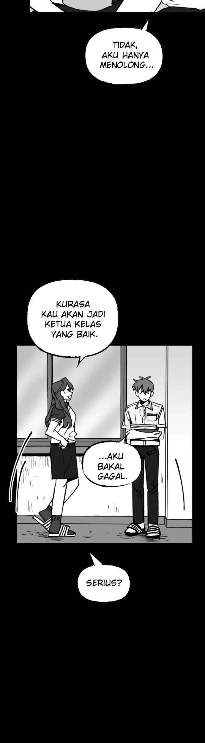 Efforts Never Betray chapter 10 halaman 58