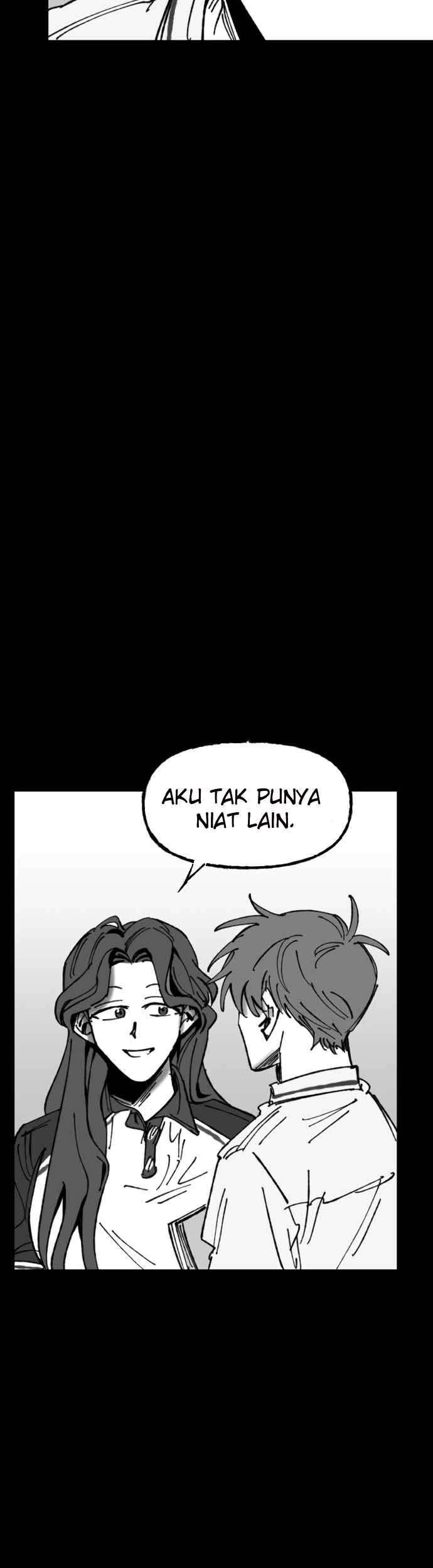Efforts Never Betray chapter 10 halaman 68