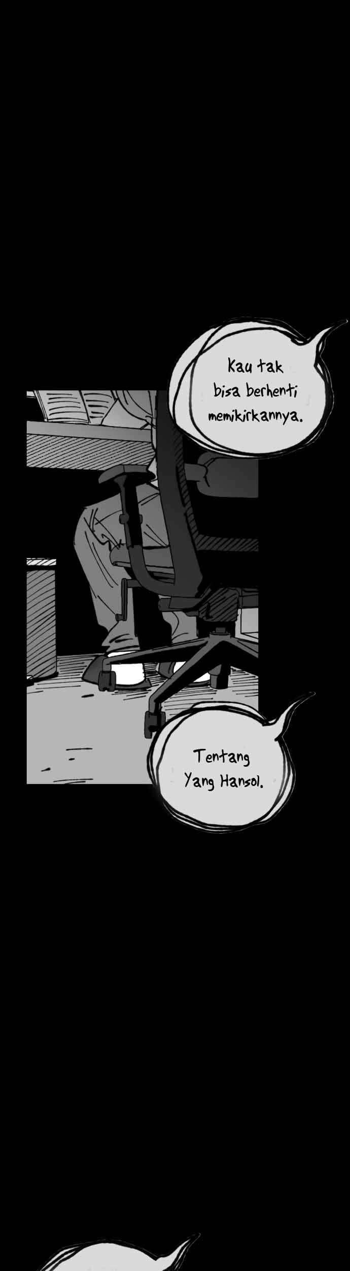 Efforts Never Betray chapter 10 halaman 84