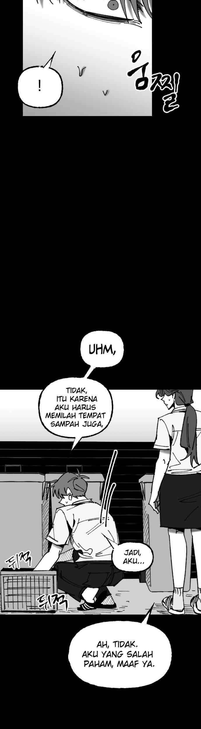 Efforts Never Betray chapter 11 halaman 10
