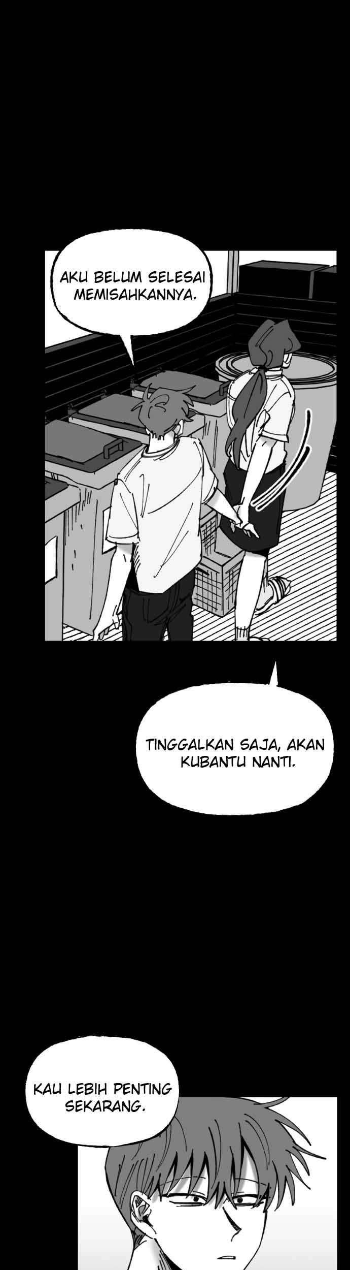 Efforts Never Betray chapter 11 halaman 18