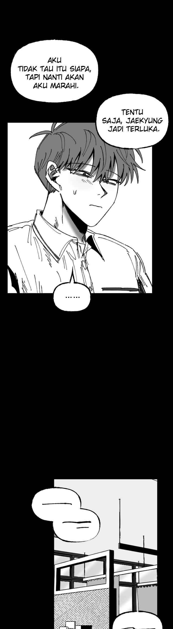 Efforts Never Betray chapter 11 halaman 40