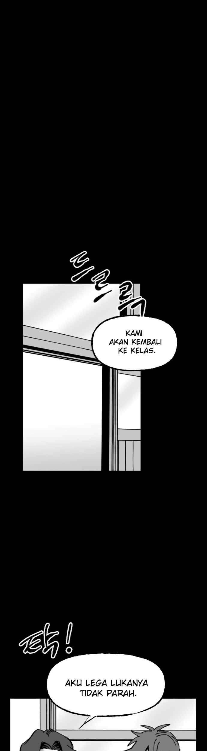 Efforts Never Betray chapter 11 halaman 42