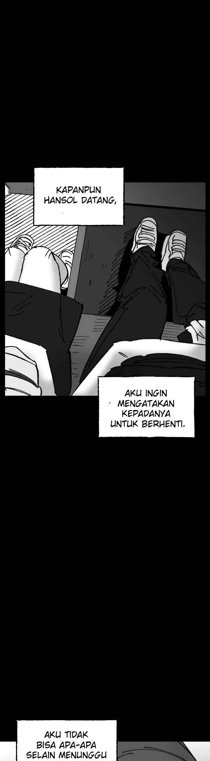 Efforts Never Betray chapter 11 halaman 66