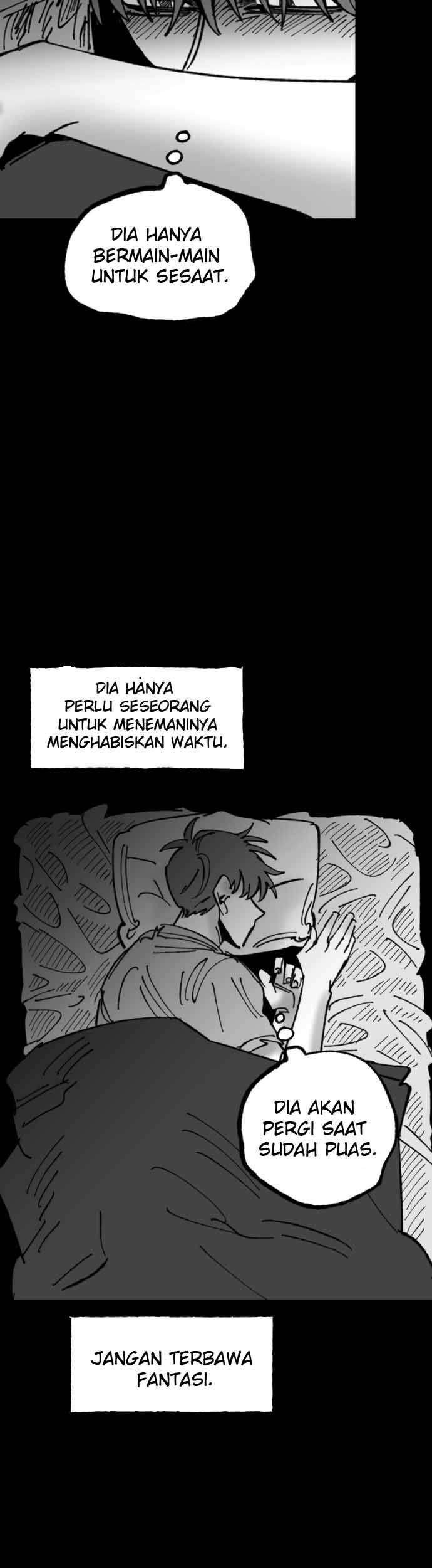 Efforts Never Betray chapter 11 halaman 74