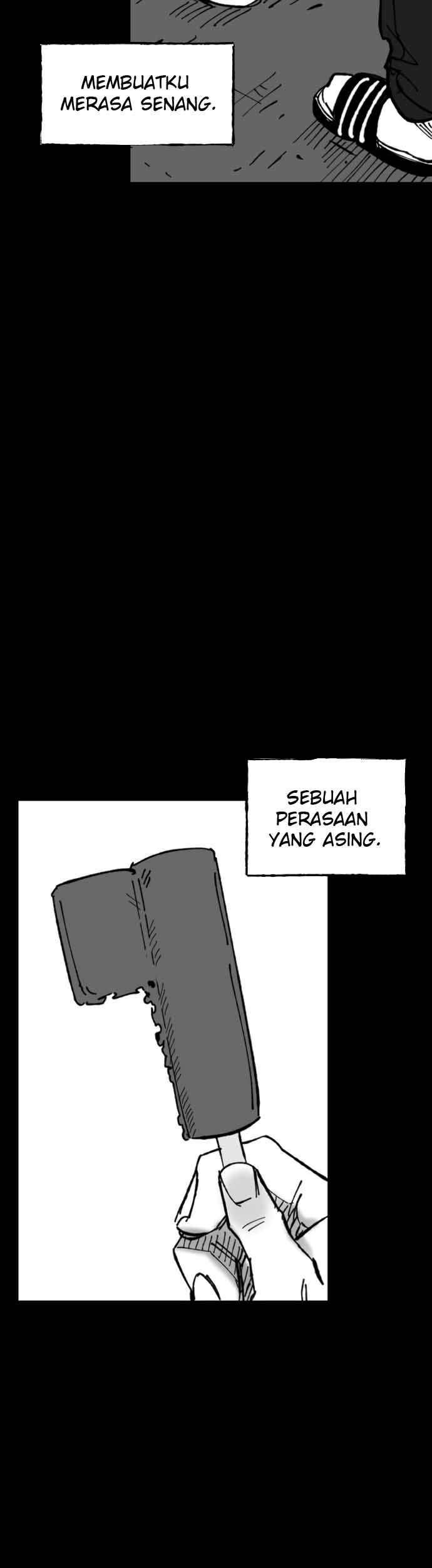 Efforts Never Betray chapter 11 halaman 98