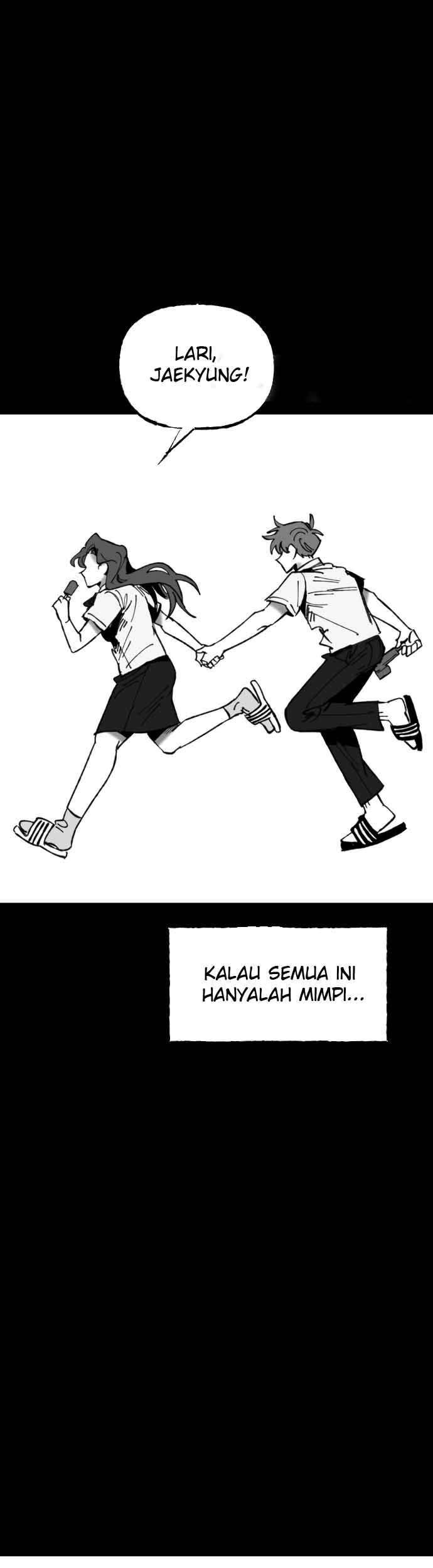 Efforts Never Betray chapter 11 halaman 102