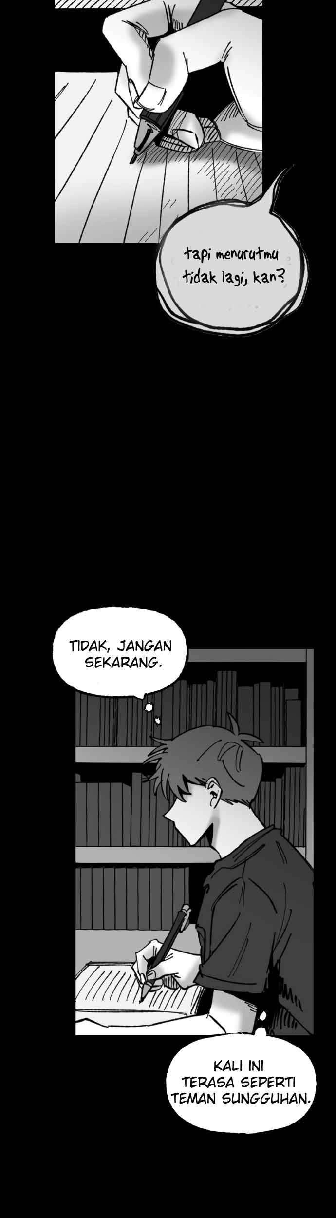 Efforts Never Betray chapter 12 halaman 36