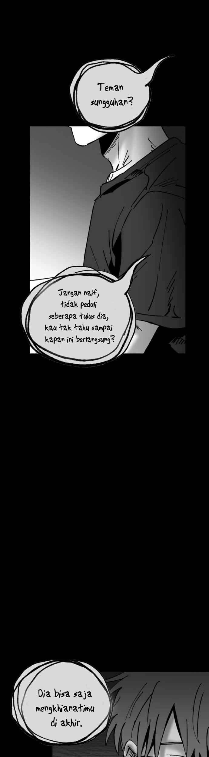 Efforts Never Betray chapter 12 halaman 38