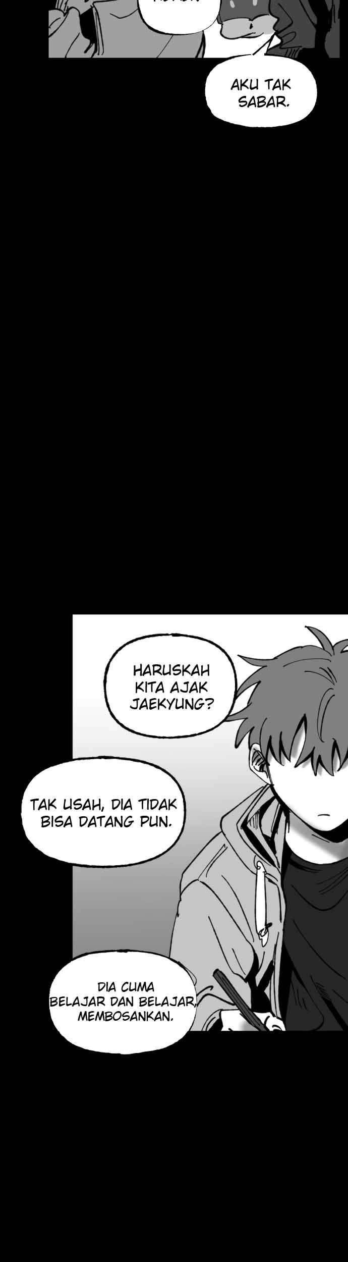 Efforts Never Betray chapter 12 halaman 44