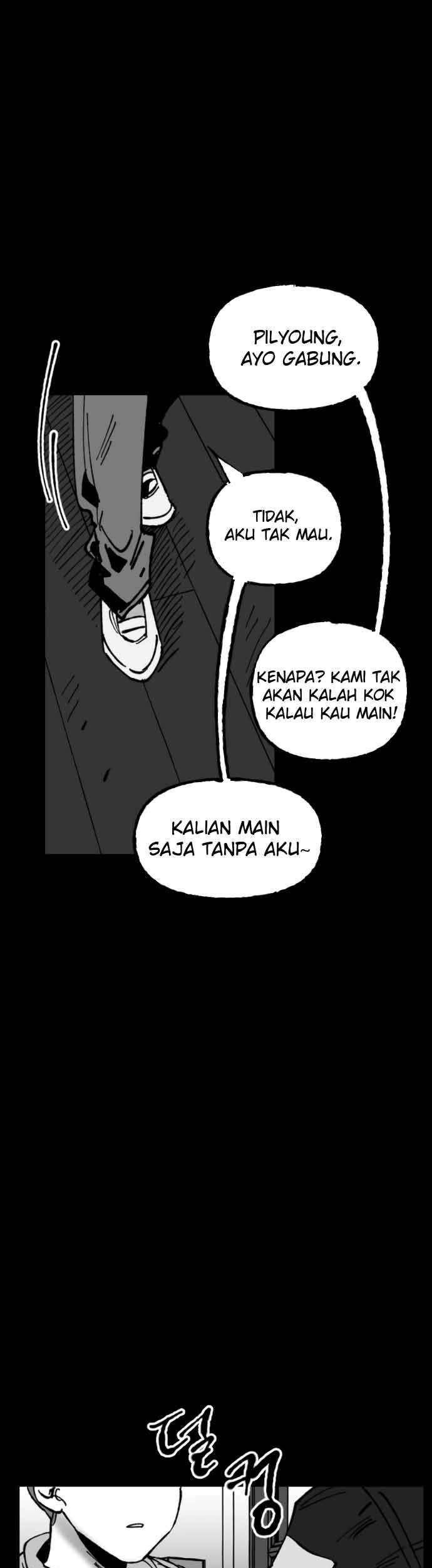 Efforts Never Betray chapter 12 halaman 48