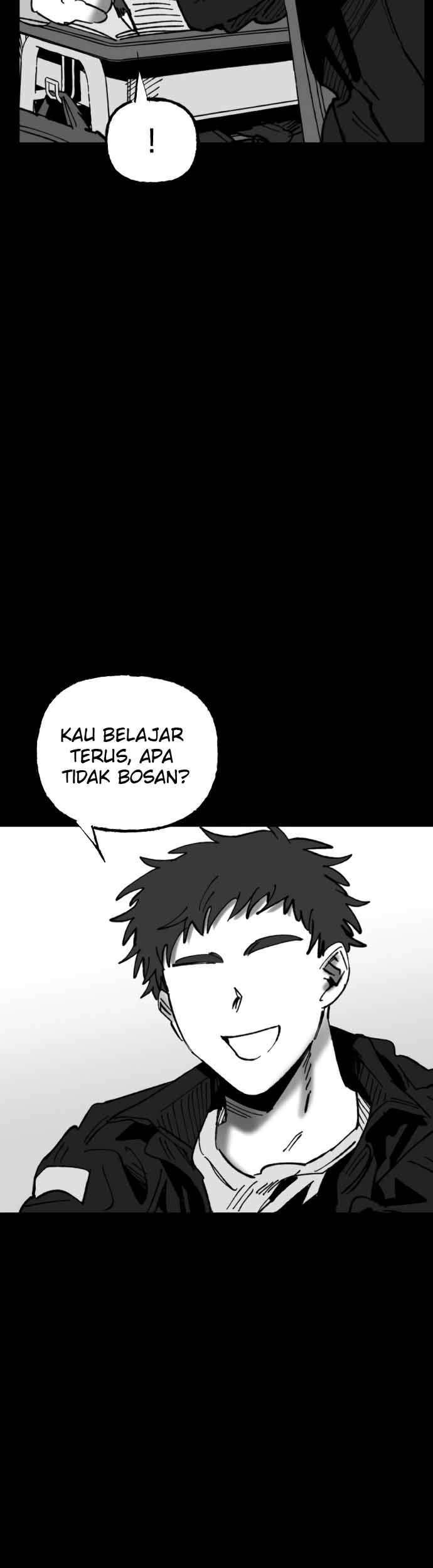 Efforts Never Betray chapter 12 halaman 50