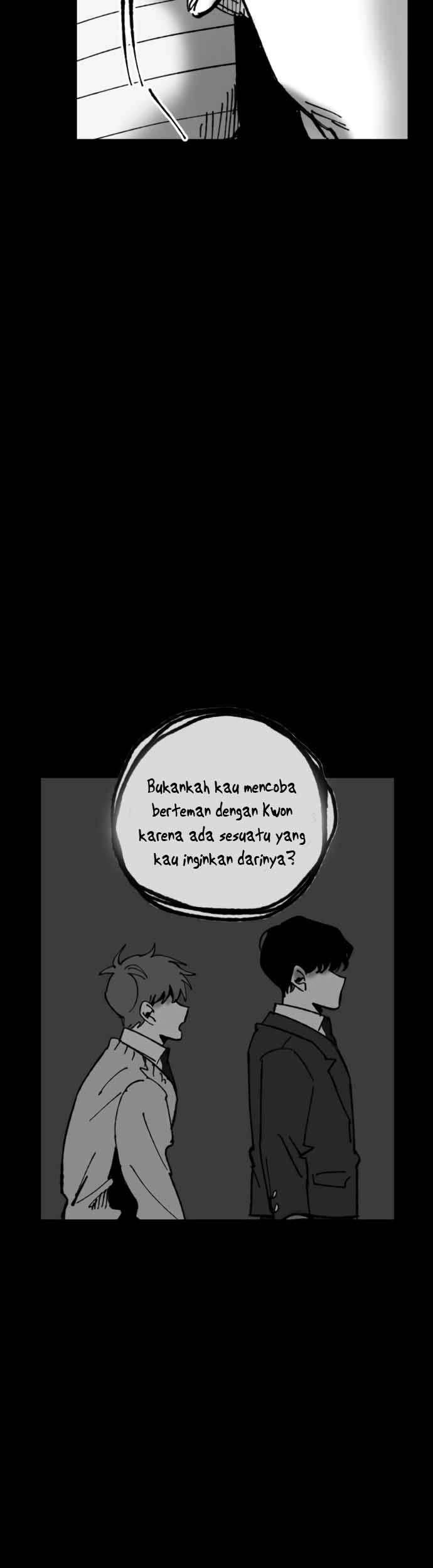 Efforts Never Betray chapter 12 halaman 56
