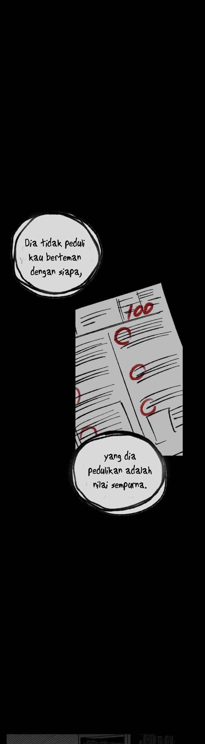 Efforts Never Betray chapter 12 halaman 60