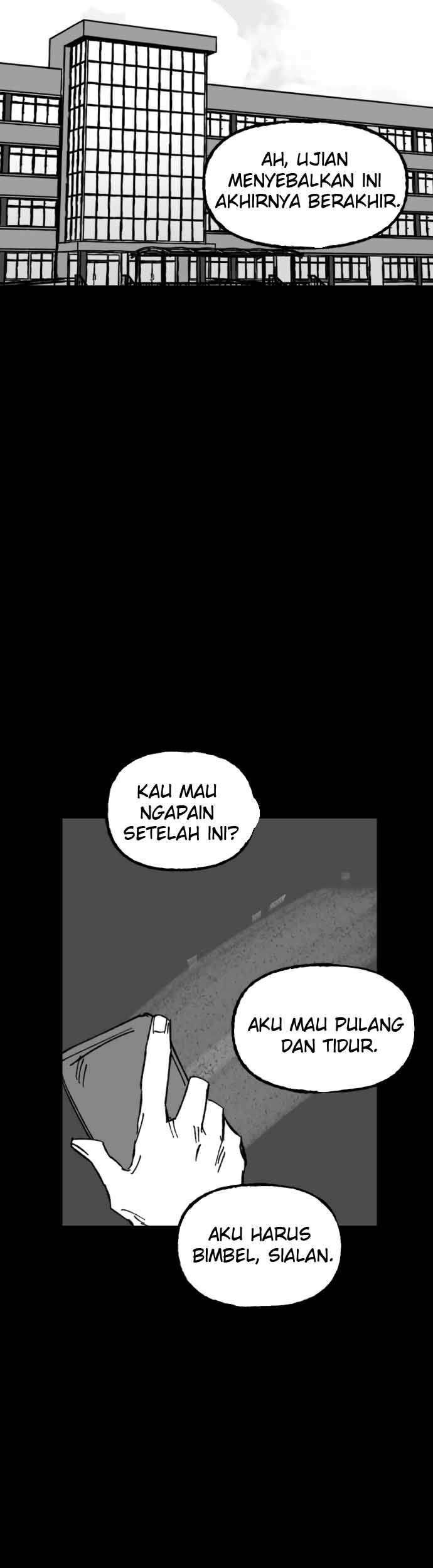 Efforts Never Betray chapter 12 halaman 64