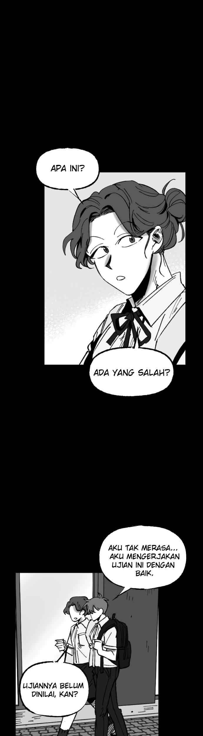 Efforts Never Betray chapter 12 halaman 68