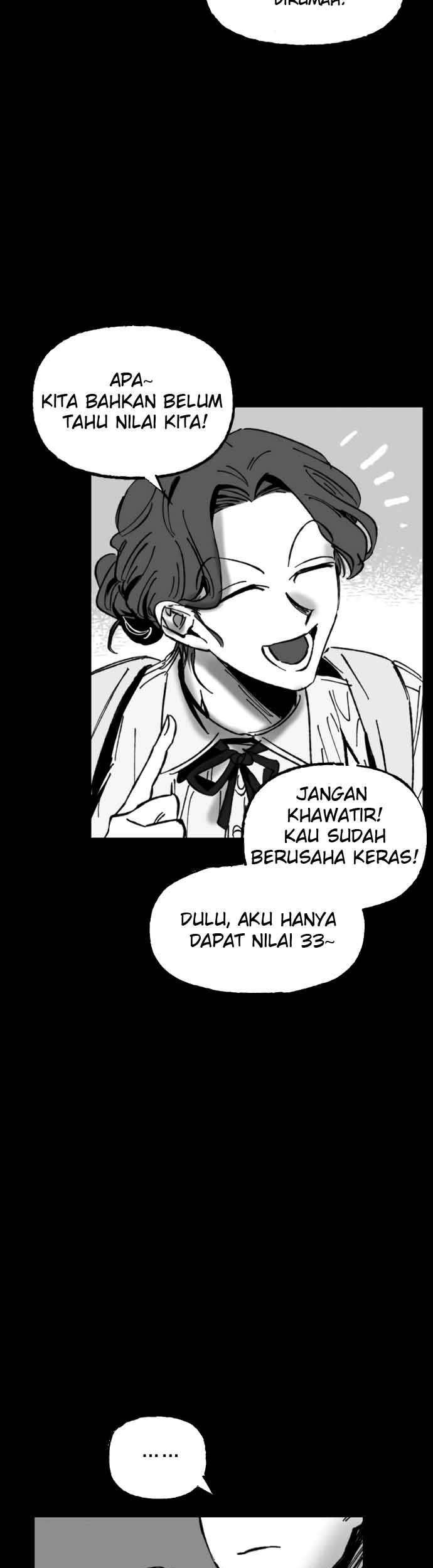 Efforts Never Betray chapter 12 halaman 70