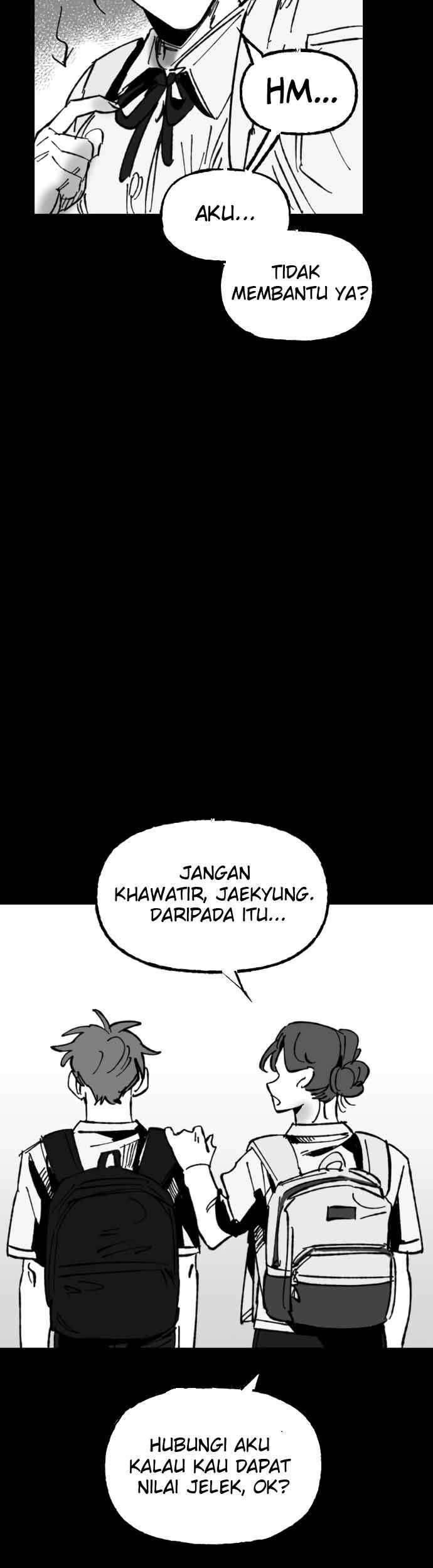 Efforts Never Betray chapter 12 halaman 72