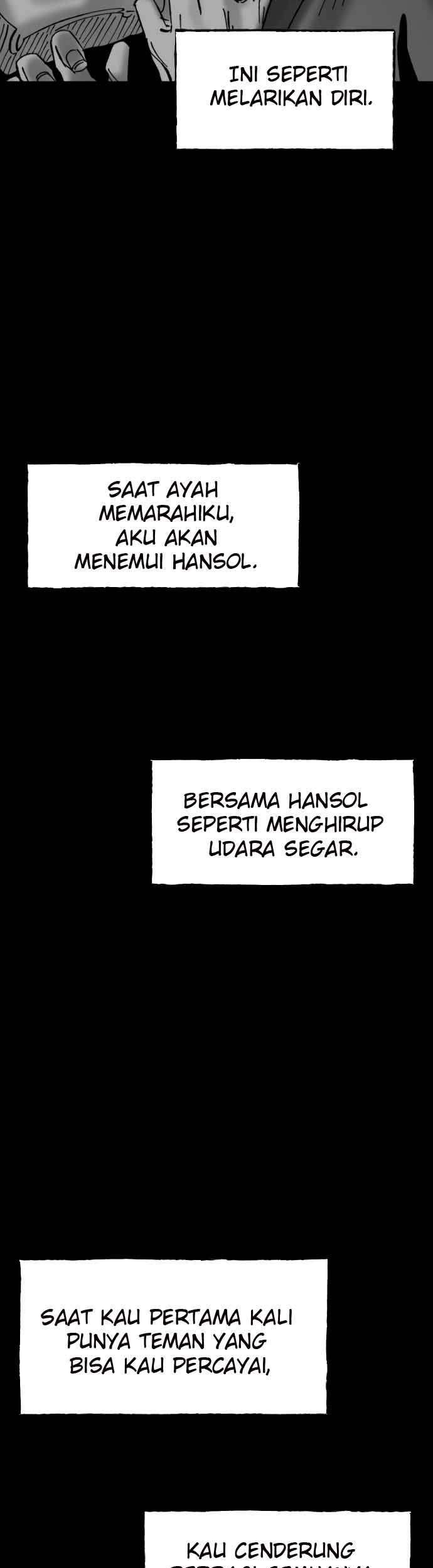 Efforts Never Betray chapter 12 halaman 96