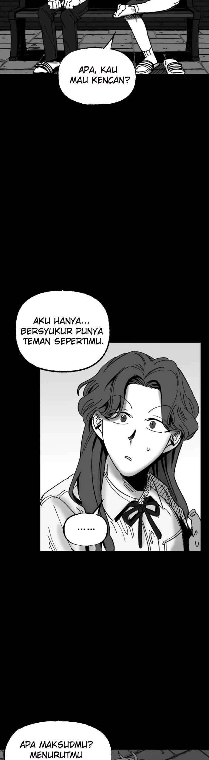 Efforts Never Betray chapter 12 halaman 100