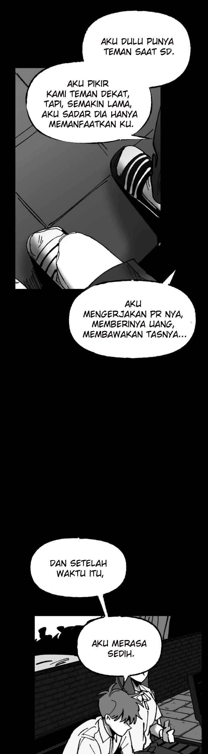 Efforts Never Betray chapter 12 halaman 104
