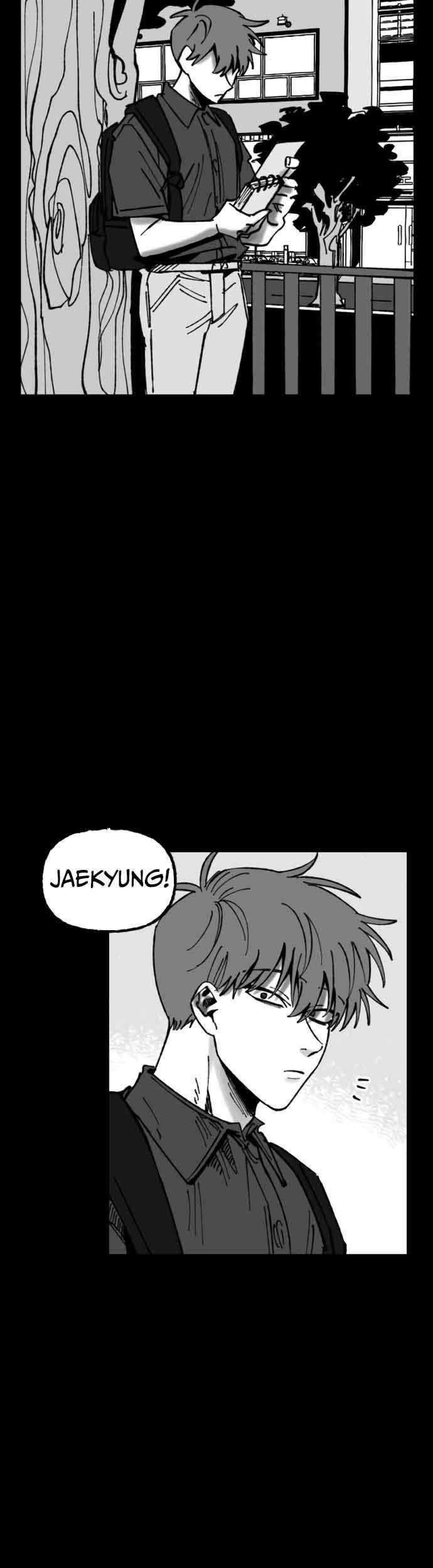 Efforts Never Betray Bab 13 halaman 6