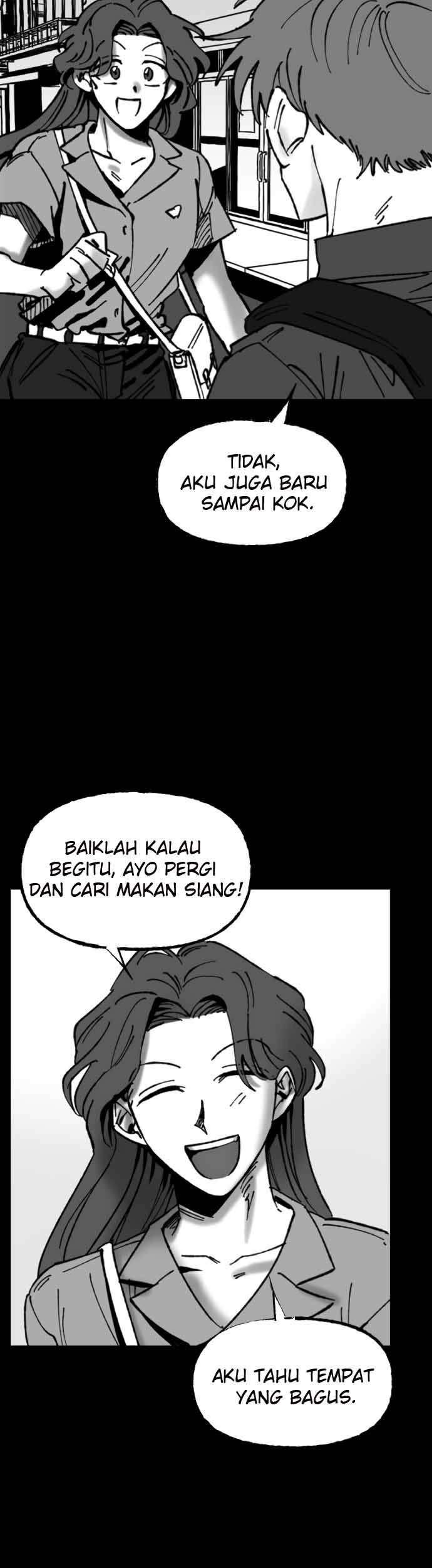 Efforts Never Betray Bab 13 halaman 8