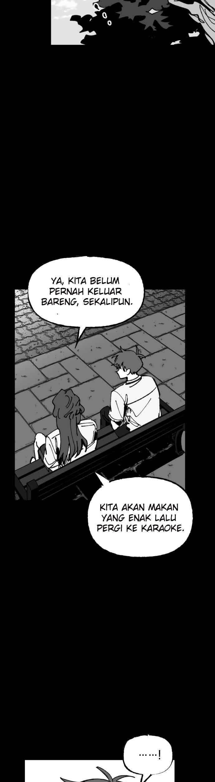 Efforts Never Betray Bab 13 halaman 12