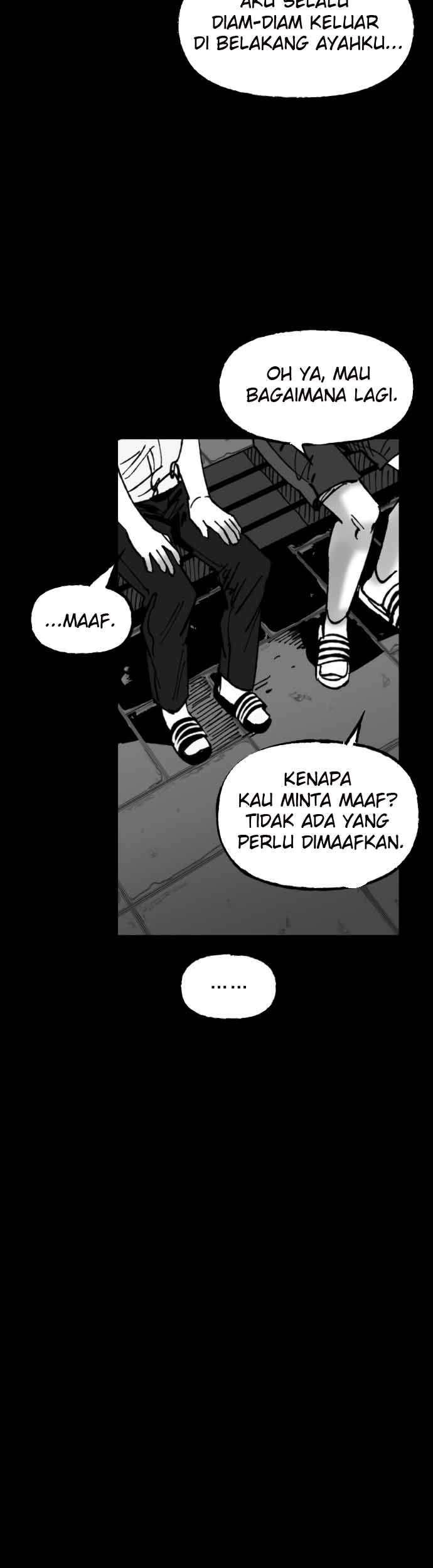 Efforts Never Betray Bab 13 halaman 20