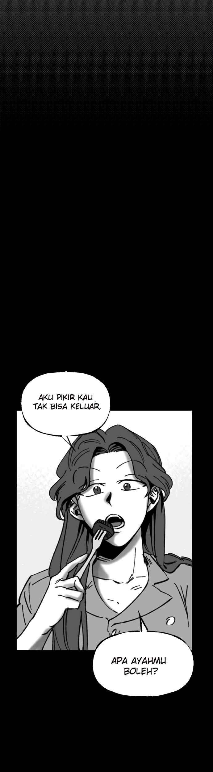 Efforts Never Betray Bab 13 halaman 32
