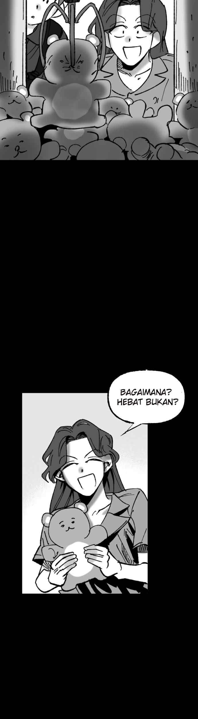 Efforts Never Betray Bab 13 halaman 50