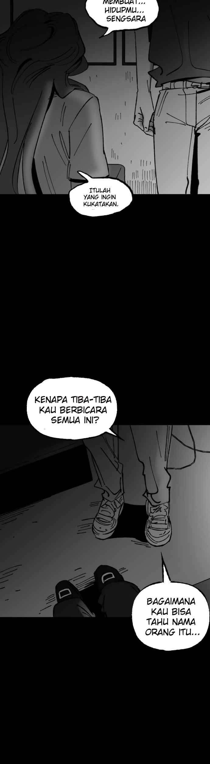 Efforts Never Betray Bab 14 halaman 12