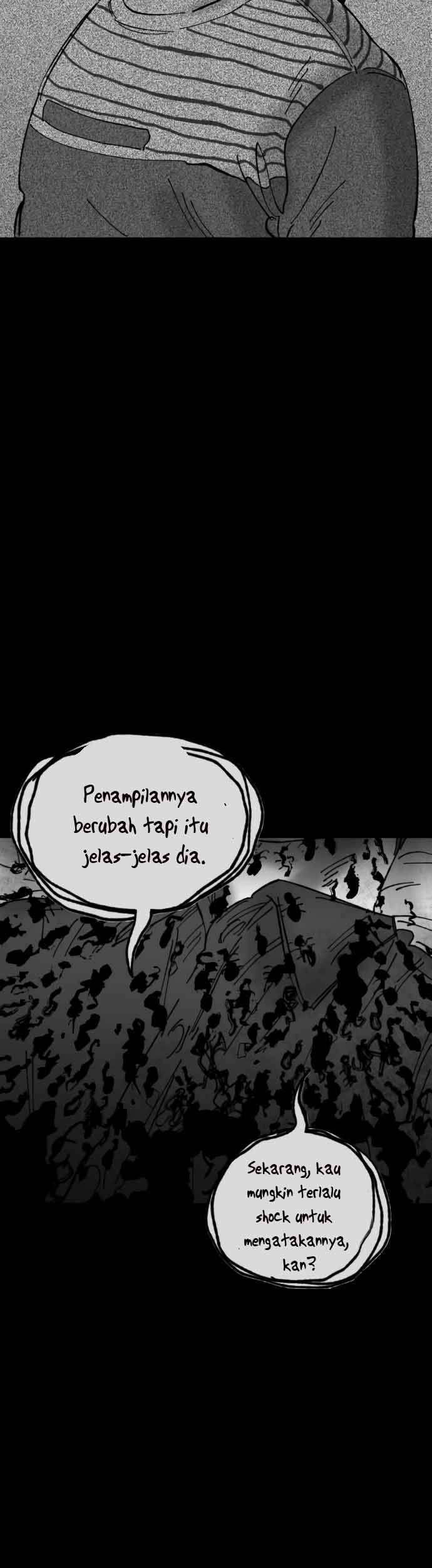 Efforts Never Betray Bab 14 halaman 34