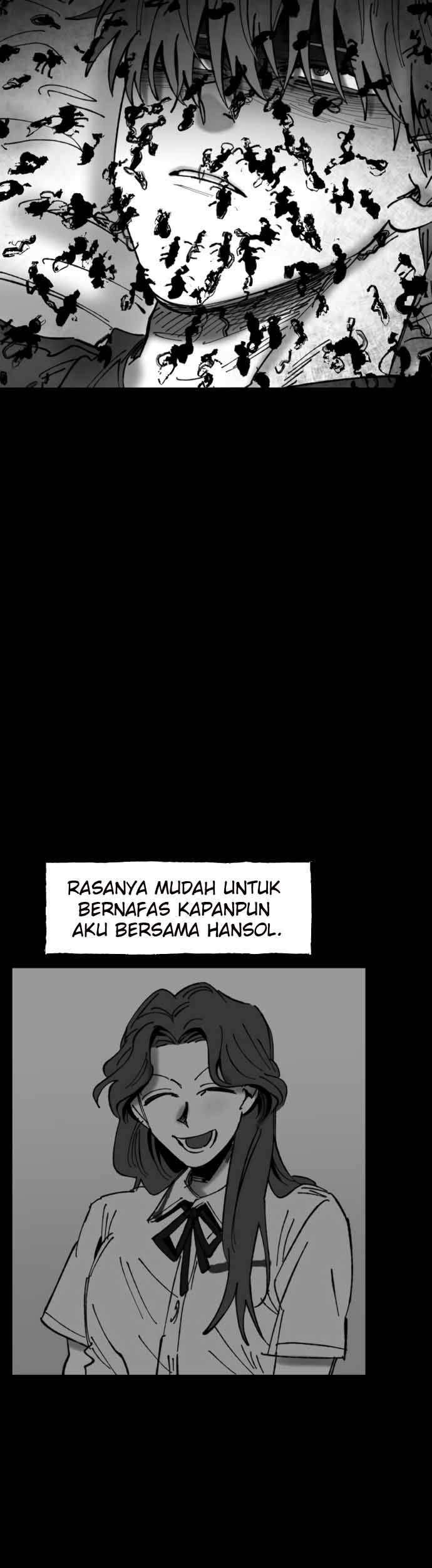 Efforts Never Betray Bab 14 halaman 36